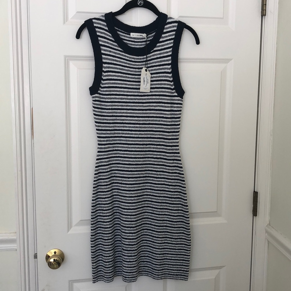 Rag & Bone women’s dress